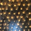 Holiday garden LED fishing net light water proof outdoor project CE