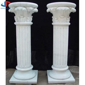 Hollow Marble Pillar, Column Pillar Mould