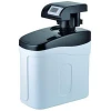 Home Automatic, Safety, In addition to scale, Water Softener