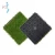 Import Home Decor Turf Lawn Carpet Plastic Synthetic Artificial Grass 30x30cm from China