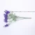 Import Home decoration modern purple flower wholesale artificial plant from China