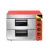 Import Home Electric Egg tart Baking Pizza Bread Maker Mini Toaster Oven from China