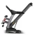 Import Home gym equipment of heavy duty treadmill from China