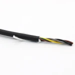 Home Pvc Electric Cable Manufactures 2.5 Mm Copper Electrical Wire