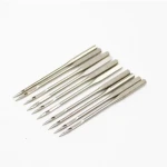 home sewing machine needle/factory sewing machine needle or double