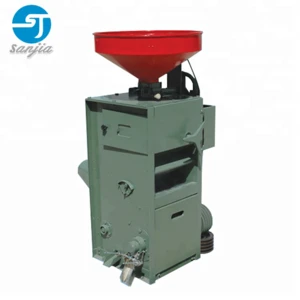 Home use small sb-30 rice mill machine for sale in China