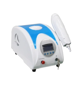 HONKON laser cosmetology machine skin rejuvenation and freckle medical equipment for beauty club