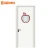 Import Hospital and classroom door one and a half wooden door design from China