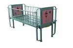 hospital bed for baby 0-3 years colorful  simple   baby cribs bed