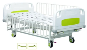 Hospital Furniture for Pediatric Children Bed