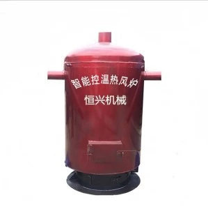 Hot air blower heater, coal heating stove, hot air stove
