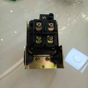 Hot automatic pressure control switch for water pump MC-5 black color male female