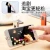 Import Hot Fine exchangeable tungsten wire Mobile phone holder cigarette lighter from China