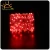 Import hot neon ultra bright beads printed color card custom length plug power clear box package tube string lights from China