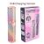 Import Hot new product 2 in 1 electric Women Hair Shaving Painless Eyebrow Hair Epilator Remover from China