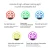 Import Hot New Products facial tool beauty equipment toner massager spa from China