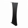 HOT Non-slip Mount Base Holder For XBOX ONE X Vertical Stand Cradle Wall Bracket (Black) Game Console Support Accessories