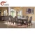 Import Hot product classic wood dining room sets made in china from China