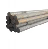 hot rolled mild carbon ms alloy q235 iron steel round bar price per kg
