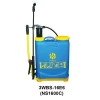 Hot sale 16 liters agriculture knapsack manual sprayer.