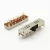 Import Hot sale 20 pin 4p4t slide switch from China