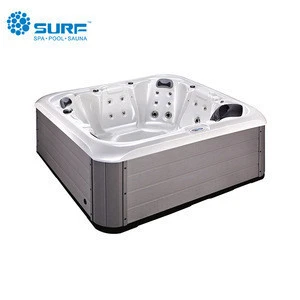 Hot sale 2020 outdoor whirlpool High Quality hot tub spas