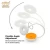 Import Hot Sale 3 in 1 Multifunction Dimmer 18 Led Desk Lamp from China