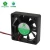Import Hot Sale 50*50*15mm Brushless Axial Cooling 12V DC Ventilation Fan from China
