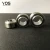 Import Hot Sale Auto parts Bearings Ball Joint Steel Ball Roller Bearing GE16T from China