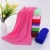 Import Hot sale car cleaning microfiber cloth 100% polyester cleaning cloth from China