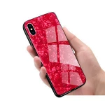 Hot sale Cell Phone Cases for iPhone 7 X Case,  mobile phone housings with Colorful design for iPhone XS max cover
