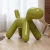 Import Hot Sale Children Fiberglass Puppy Chair from China