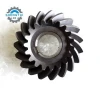 Hot sale China precision metal steel drive gear and spur helical pinion gears