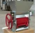 Import hot sale coffee bean peeling machine/best selling cocoa peeling machine/best selling cacao sheller from China