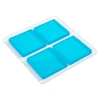 Hot sale convenient earthquake resistant anti-vibration pads for furniture