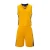 Import Hot sale custom plain basketball jerseys and shorts from China