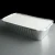 Import Hot Sale Disposable Rectangular Aluminum Foil Container from China