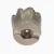 Import Hot Sale EXN03R Fast Feed Face Milling Cutter Head For LNMU03 Insert from China