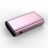 hot sale factory direct price new products portable metal power banks