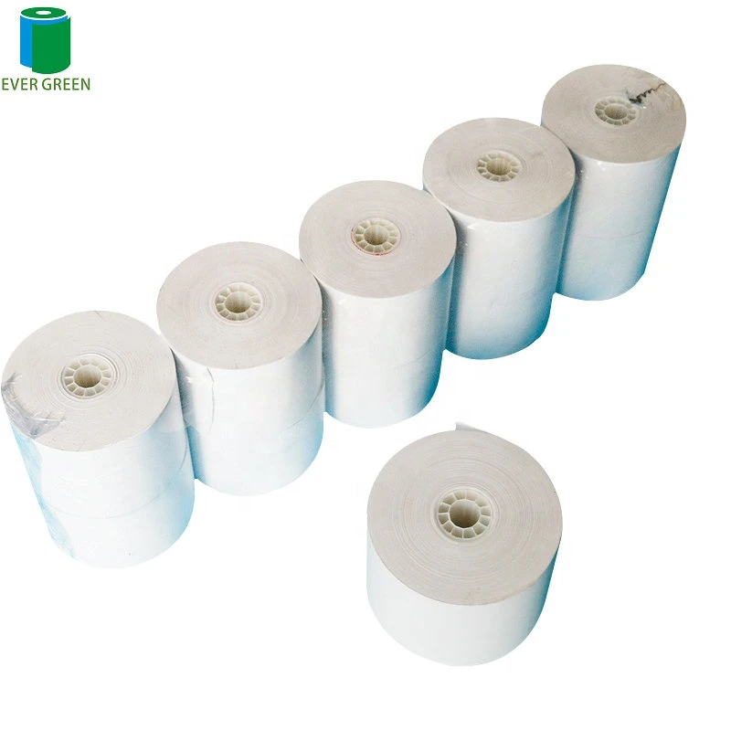 Hot sale factory manufacturers roll receipt direct pos thermal paper rolls