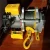 Import Hot Sale Factory Price Small Electric Hoist winch 220v from China