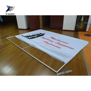 Hot sale fast set up and down Fabric Pop-up Display Booths for trade show exhibit