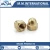 Import Hot Sale Finish Brass Wing Nuts from India