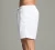 Import Hot Sale Gym Athletic Mens White Gym Shorts from Pakistan
