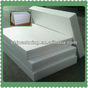 hot sale high density EPS fire retardant foam insulation board