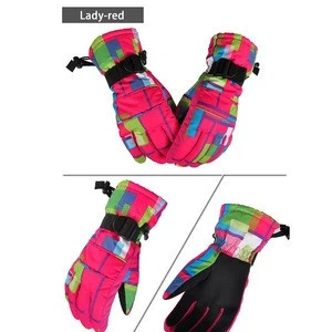 hot sale high quality custom garden gloves working saftey disposable outdoor gloves
