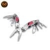Hot Sale High Quality Multitool Combination Pliers With Knife