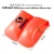 Import Hot Sale Inflatable Arm Band Floating Ring Swimming Arm Circle from China