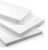 Import hot sale lead free foam board concrete White Bathroom Cabinet High Density pvc foam sheet pvc board from China