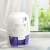 Import Hot Sale Mini Portable Household One Key Open Low Noise Air Dehumidifier from China